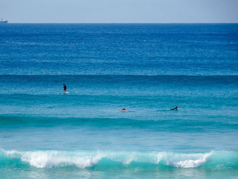 Coastal Horizons Beach House - Gold Coast 4U 17