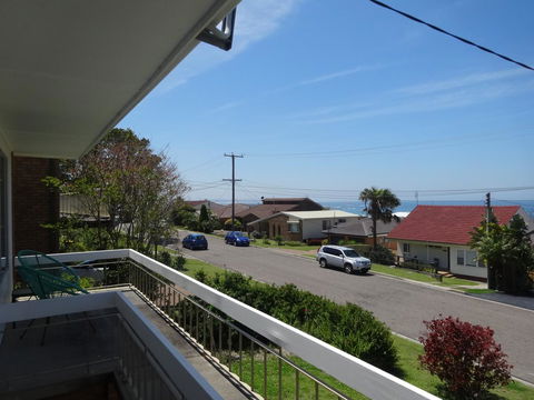 Coastal Horizons Beach House - Gold Coast 4U 14