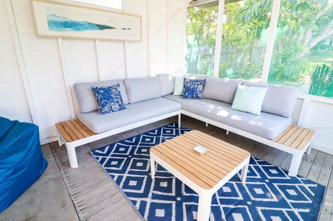 Coastal Horizons Beach House - Gold Coast 4U 2