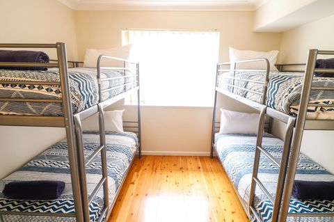Coastal Horizons Beach House - Gold Coast 4U 6