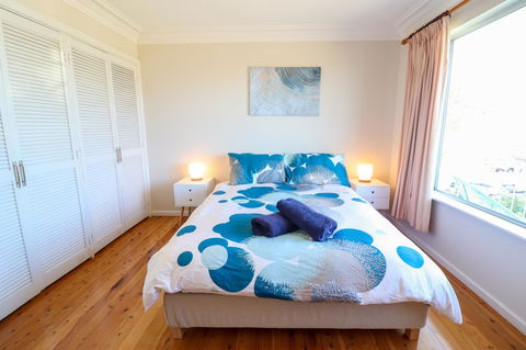 Coastal Horizons Beach House - Gold Coast 4U 3