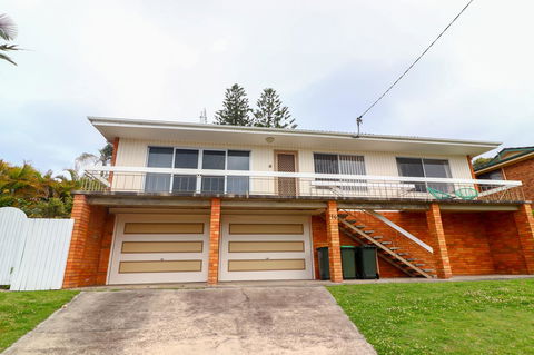 Coastal Horizons Beach House - Gold Coast 4U 12