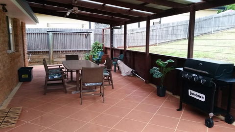 Twin Palms Holiday House At Lighthouse - Gold Coast 4U 4