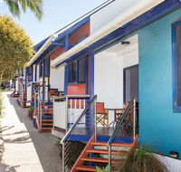 Clubyamba Beach Holiday Accommodation - Adults Only - Accommodation Gold Coast