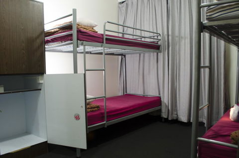 790 On George Backpackers - Gold Coast 4U 14