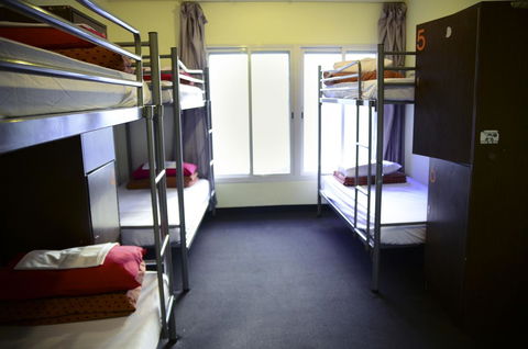790 On George Backpackers - Gold Coast 4U 8