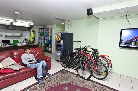 790 On George Backpackers - Gold Coast 4U 28