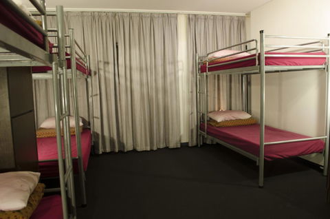 790 On George Backpackers - Gold Coast 4U 10