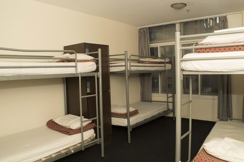 790 On George Backpackers - Gold Coast 4U 3