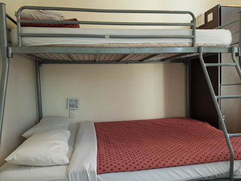 790 On George Backpackers - Gold Coast 4U 5