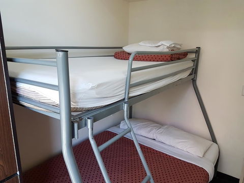 790 On George Backpackers - Gold Coast 4U 27