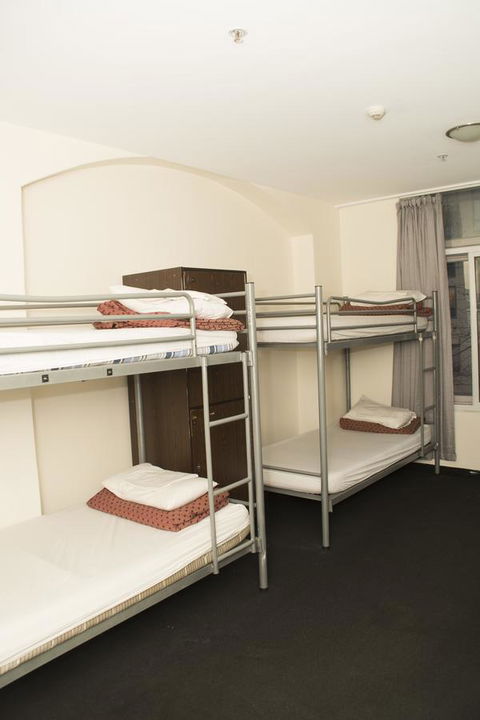 790 On George Backpackers - Gold Coast 4U 11