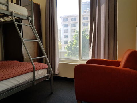 790 On George Backpackers - Gold Coast 4U 7