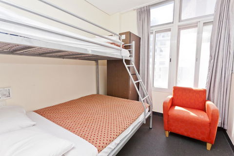 790 On George Backpackers - Gold Coast 4U 18