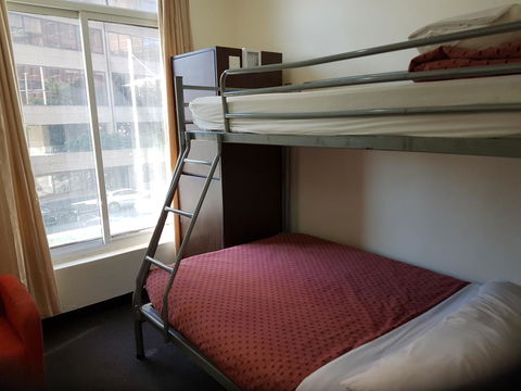 790 On George Backpackers - Gold Coast 4U 23