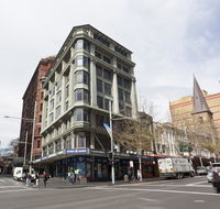 790 on George Backpackers - Gold Coast 4U