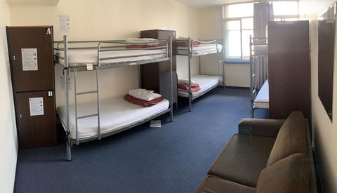 790 On George Backpackers - Gold Coast 4U 15