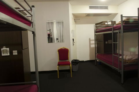 790 On George Backpackers - Gold Coast 4U 2