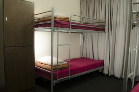 790 On George Backpackers - Gold Coast 4U 13