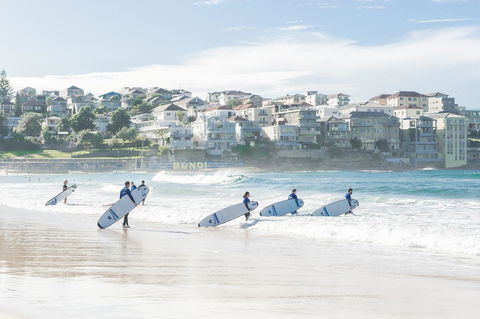 QT Bondi - Accommodation Gold Coast 7
