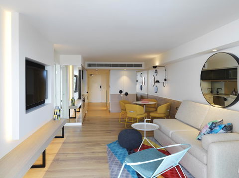 QT Bondi - Accommodation Gold Coast 9