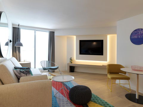 QT Bondi - Accommodation Gold Coast 12