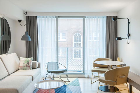 QT Bondi - Accommodation Gold Coast 2