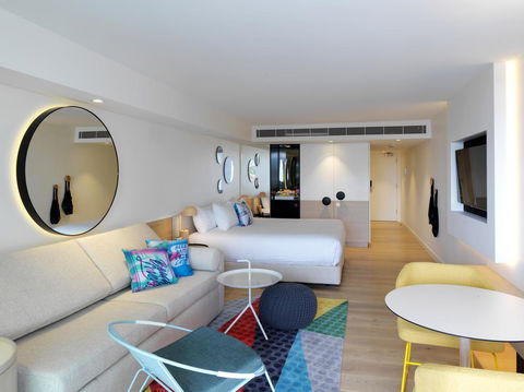QT Bondi - Accommodation Gold Coast 1