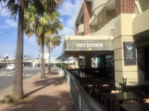 Grande Esplanade Studio - Gold Coast 4U 23
