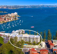 Grande Esplanade Studio - Gold Coast 4U