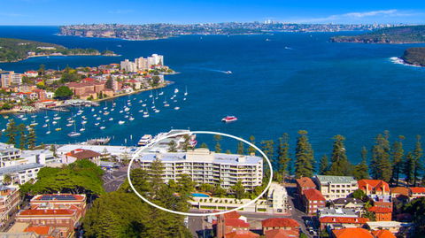 Grande Esplanade Studio - Gold Coast 4U 0