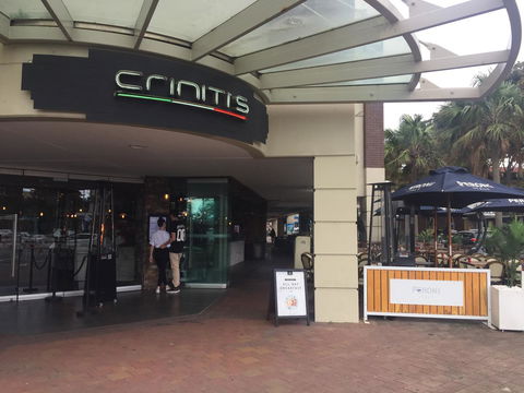 Grande Esplanade Studio - Gold Coast 4U 15