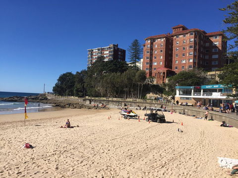 Grande Esplanade Studio - Gold Coast 4U 28