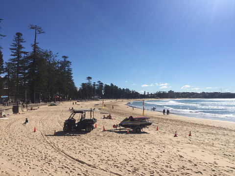 Grande Esplanade Studio - Gold Coast 4U 29
