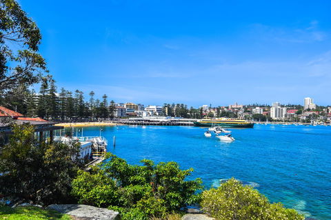 Grande Esplanade Studio - Gold Coast 4U 30