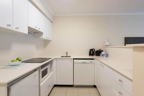 Grande Esplanade Studio - Gold Coast 4U 8