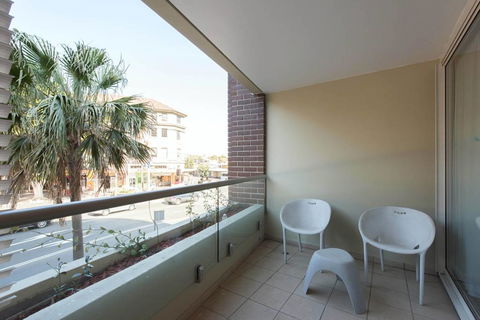 Grande Esplanade Studio - Gold Coast 4U 12