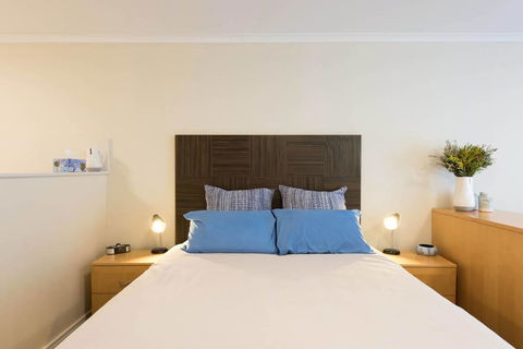 Grande Esplanade Studio - Gold Coast 4U 2