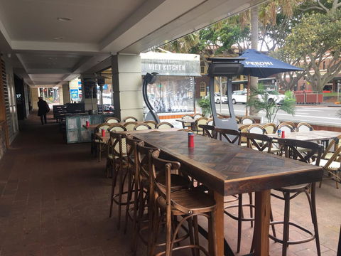 Grande Esplanade Studio - Gold Coast 4U 16
