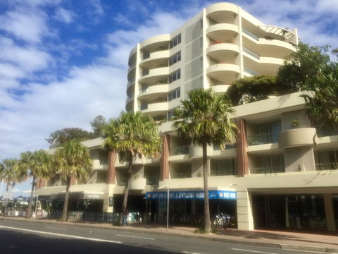 Grande Esplanade Studio - Gold Coast 4U 14