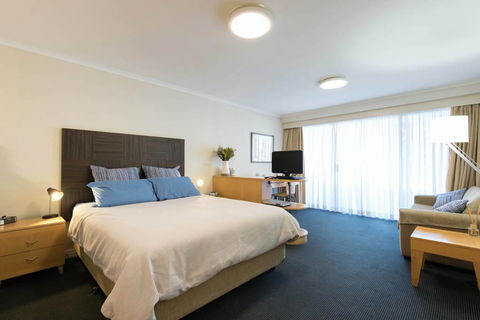 Grande Esplanade Studio - Gold Coast 4U 1