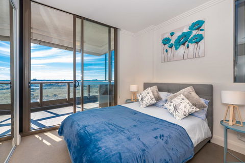 Olympic Park Sunshine 2 Bedrooms Apts With Private Parking - Gold Coast 4U 23