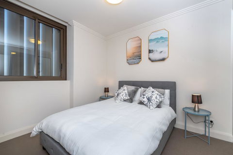 Olympic Park Sunshine 2 Bedrooms Apts With Private Parking - Gold Coast 4U 28
