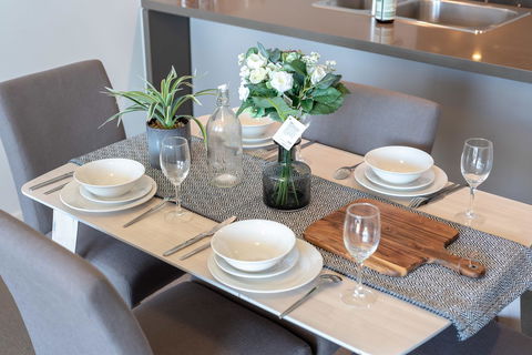Olympic Park Sunshine 2 Bedrooms Apts With Private Parking - Gold Coast 4U 27
