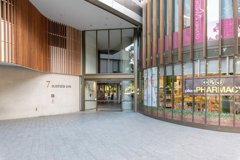 Olympic Park Sunshine 2 Bedrooms Apts With Private Parking - Gold Coast 4U 26