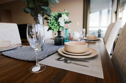 Olympic Park Sunshine 2 Bedrooms Apts With Private Parking - Gold Coast 4U 5