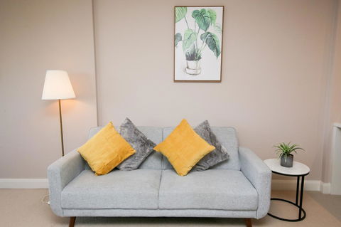 Olympic Park Sunshine 2 Bedrooms Apts With Private Parking - Gold Coast 4U 12