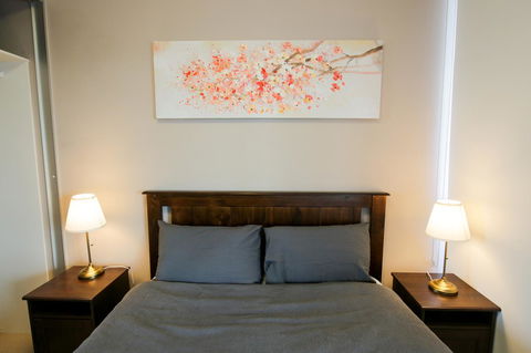 Olympic Park Sunshine 2 Bedrooms Apts With Private Parking - Gold Coast 4U 4