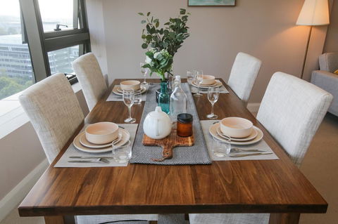 Olympic Park Sunshine 2 Bedrooms Apts With Private Parking - Gold Coast 4U 11
