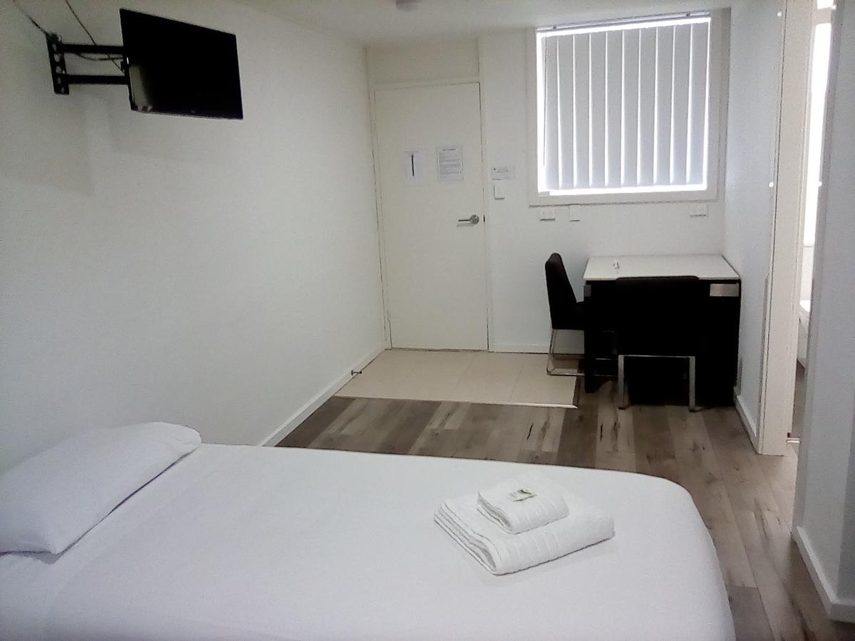 Cataract NSW Accommodation Gold Coast